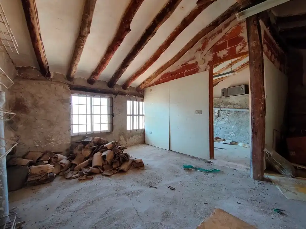 Casa rústica amb terrassa en venda a Valderrobres, imagen 15