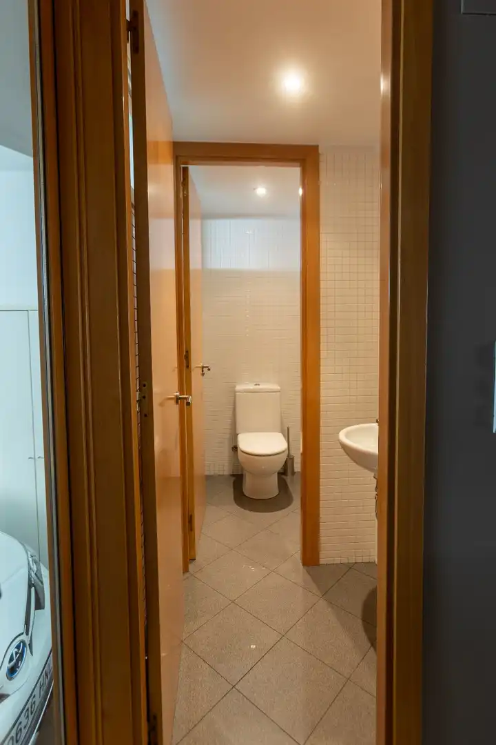 Casa o chalet en venta en Carrer Pi i Margall, 43, 17600, Figueres, Girona, Poble Nou - Olivar Gran