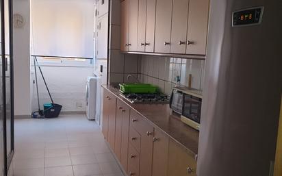 Flat to rent in Parque Ayala - Jardín de la Abadía - Huelín