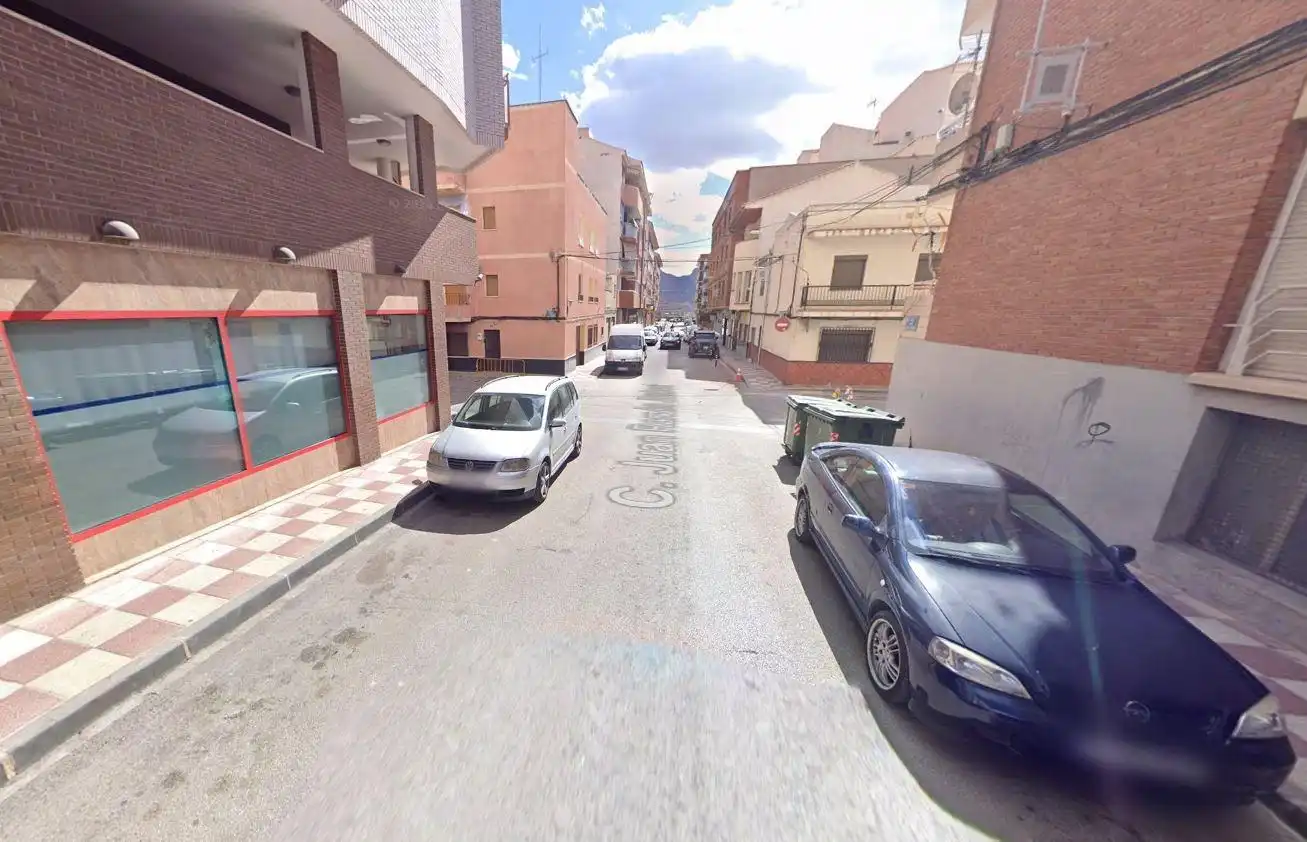 Pis en venda a JUAN RAMON JIMENEZ, 20, Jumilla