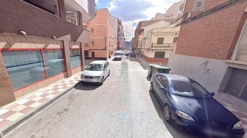 Foto 2 de Piso en venta en Juan Ramon Jimenez, 20, Jumilla, Murcia