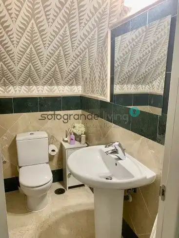 Apartment zur Miete in Sotogrande Alto, imagen 11