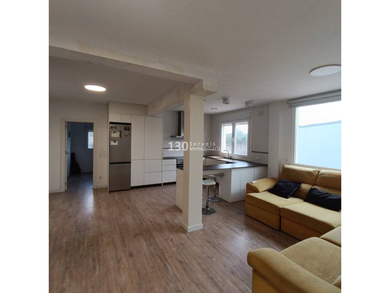 House or chalet for sale in Ulldecona  with Heating, Private garden and Parquet flooring