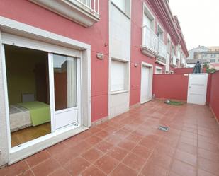 Exterior view of Apartment for sale in Ribeira  with Heating, Storage room and Furnished