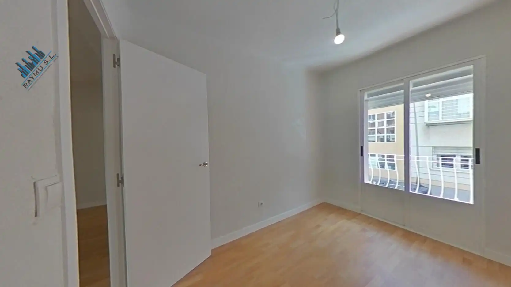 Schlafzimmer von Wohnung zum Verkauf in Aranjuez