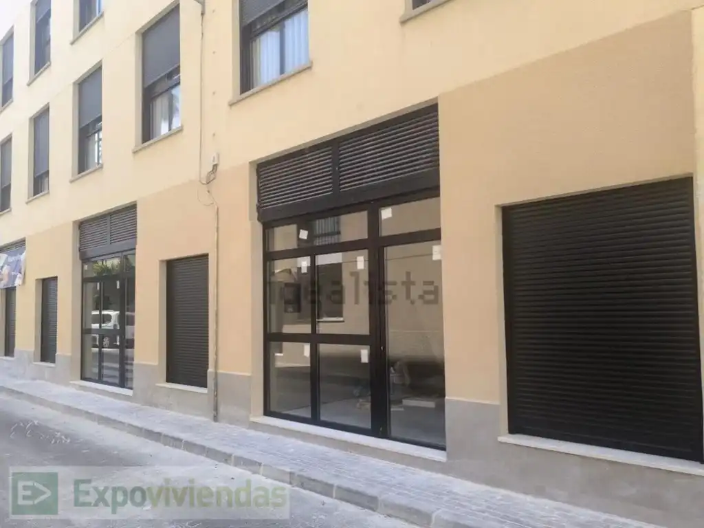 Appartement compact à vendre à Calle Antonio Machado En Puente Tocinos