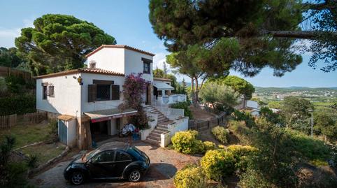 Photo 2 of House or chalet for sale in Begur, Torre Valentina - Mas Vilar de La Mutxada - Treumal, Girona