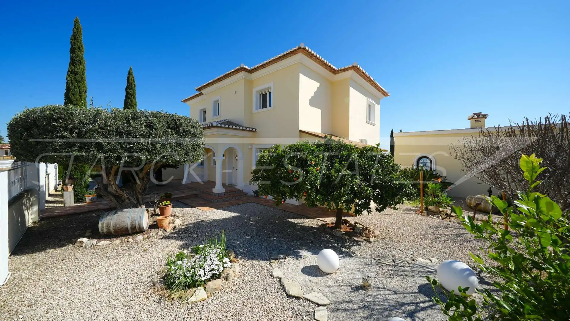 Haus mit Pool zum Verkauf in Beniarbeig, imagen 6
