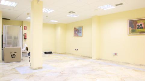 Photo 3 of Premises to rent in Calle Antonio González Egea, 7, Centro, Almería