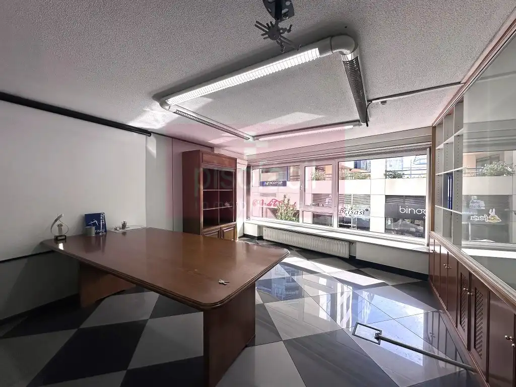 Büro zur Miete in Lugo