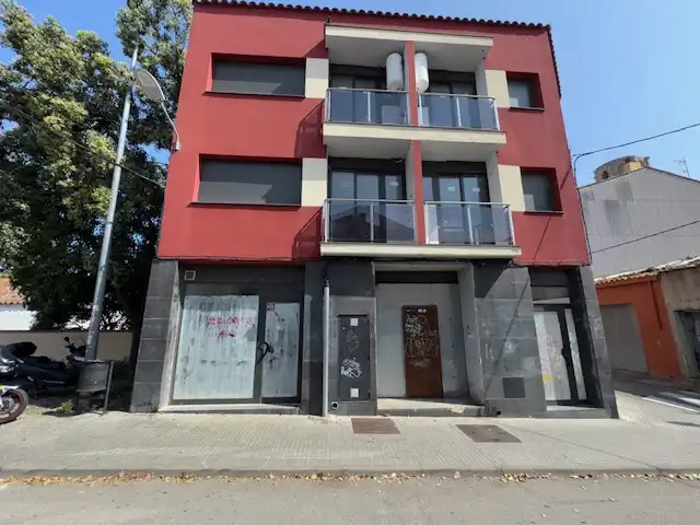 Locale commerciale in vendita a Carrer Sant Isidre 23, imagen 2