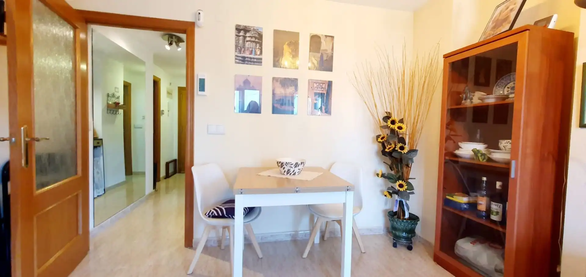 Apartamento con piscina en venta en LUIS PRENDES, imagen 4