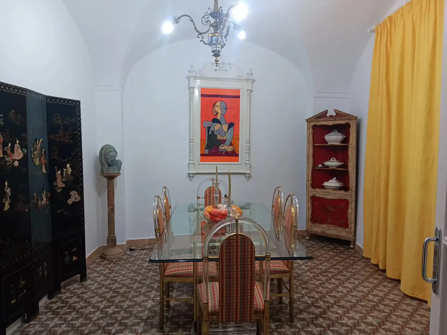 Haus zum Verkauf in Burguillos del Cerro, imagen 2