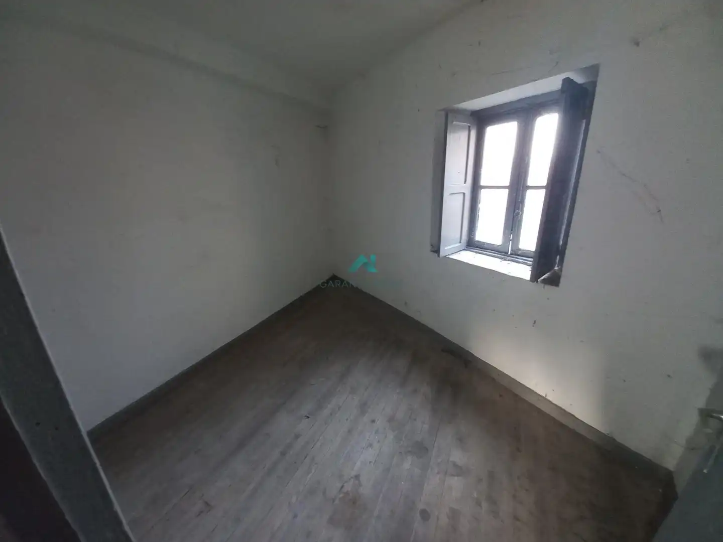 Planta baja en venta en Hazas de Cesto