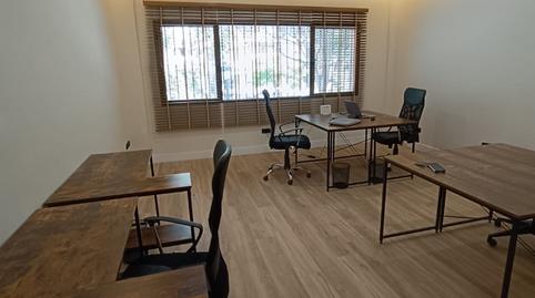 Photo 4 of Office for sale in N-340, 53, Ricardo Soriano, Málaga