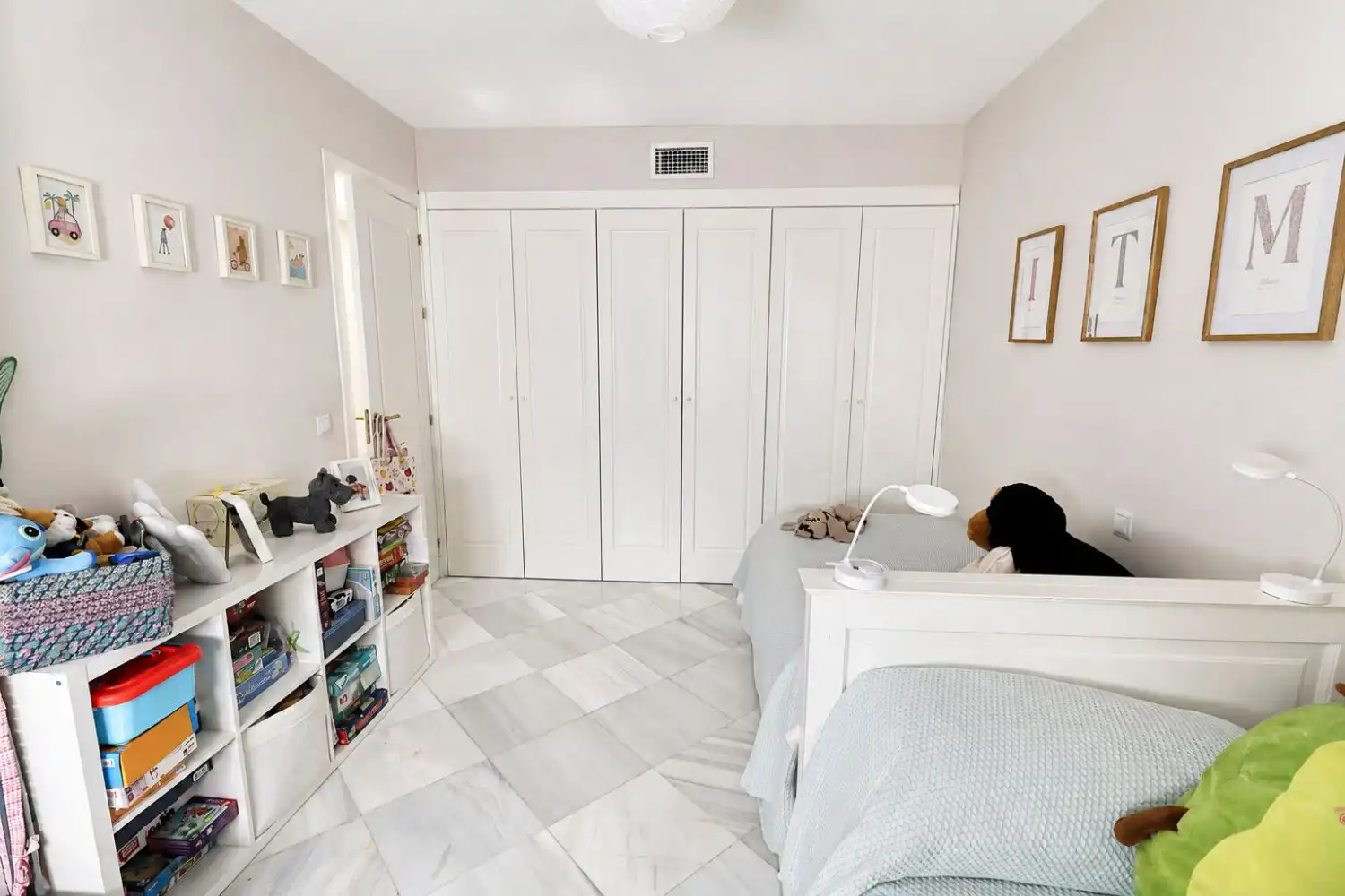 Flat with lift for sale in grupo oscar carvallo 4, imagen 29