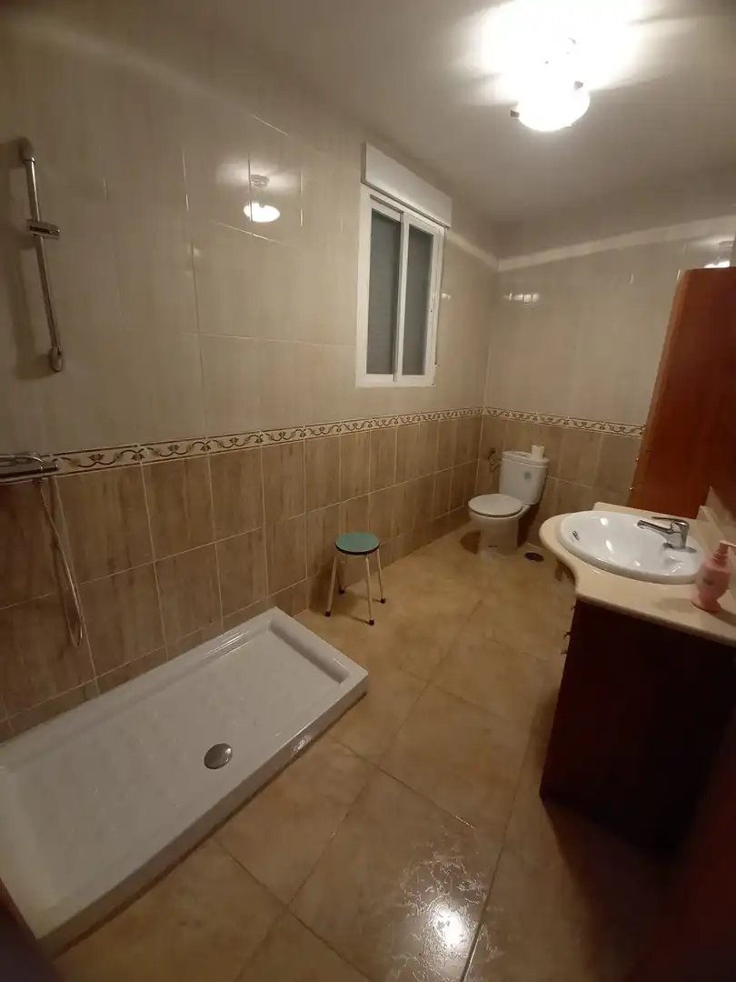 Baño de Casa o chalet en venta en Cazalegas con Terraza y Balcón
