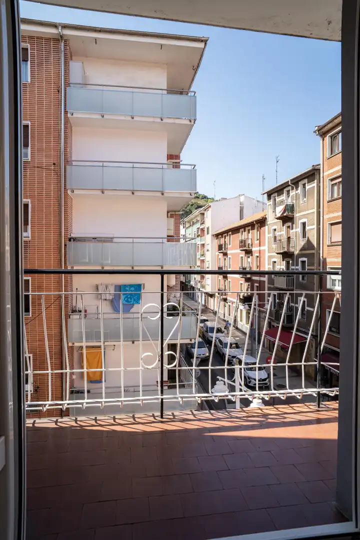 Flat with terrace for sale in Calle Las Viñas, imagen 8