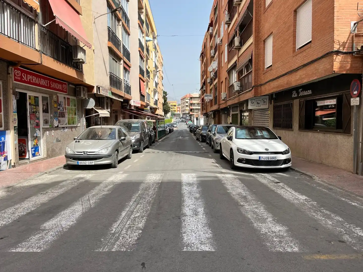Local comercial en venta en Pueblo - Urbanizaciones, imagen 18