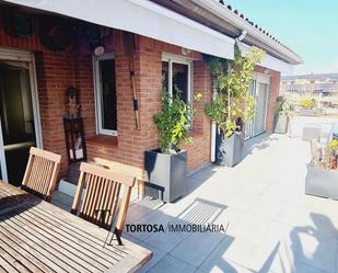 Attic for sale in Carrer de Rovellat, Sant Cugat del Vallès