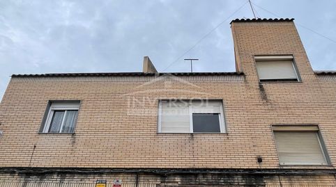 Foto 4 de Pis en venda a Calle Pago, 29, Berja, Almería