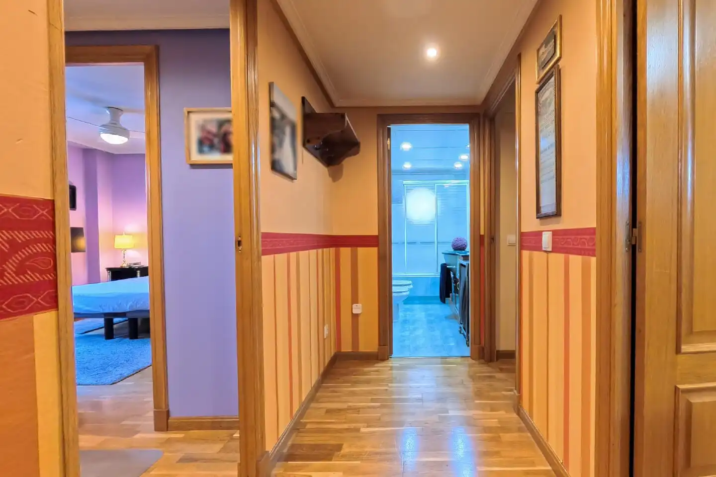 Flat for sale in Zaragoza