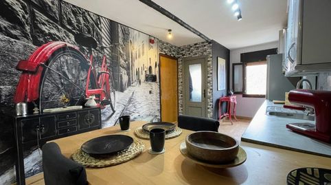 Foto 2 von Maisonette zum Verkauf in Calle Val Alto, Riaza, Segovia