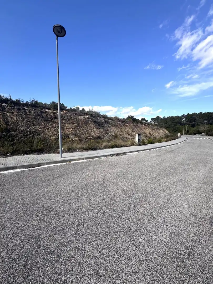 Terreno residencial en venta en El Catllar, imagen 13