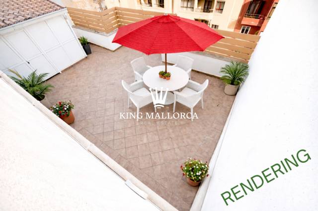 Piso en Venta en Son Armadans