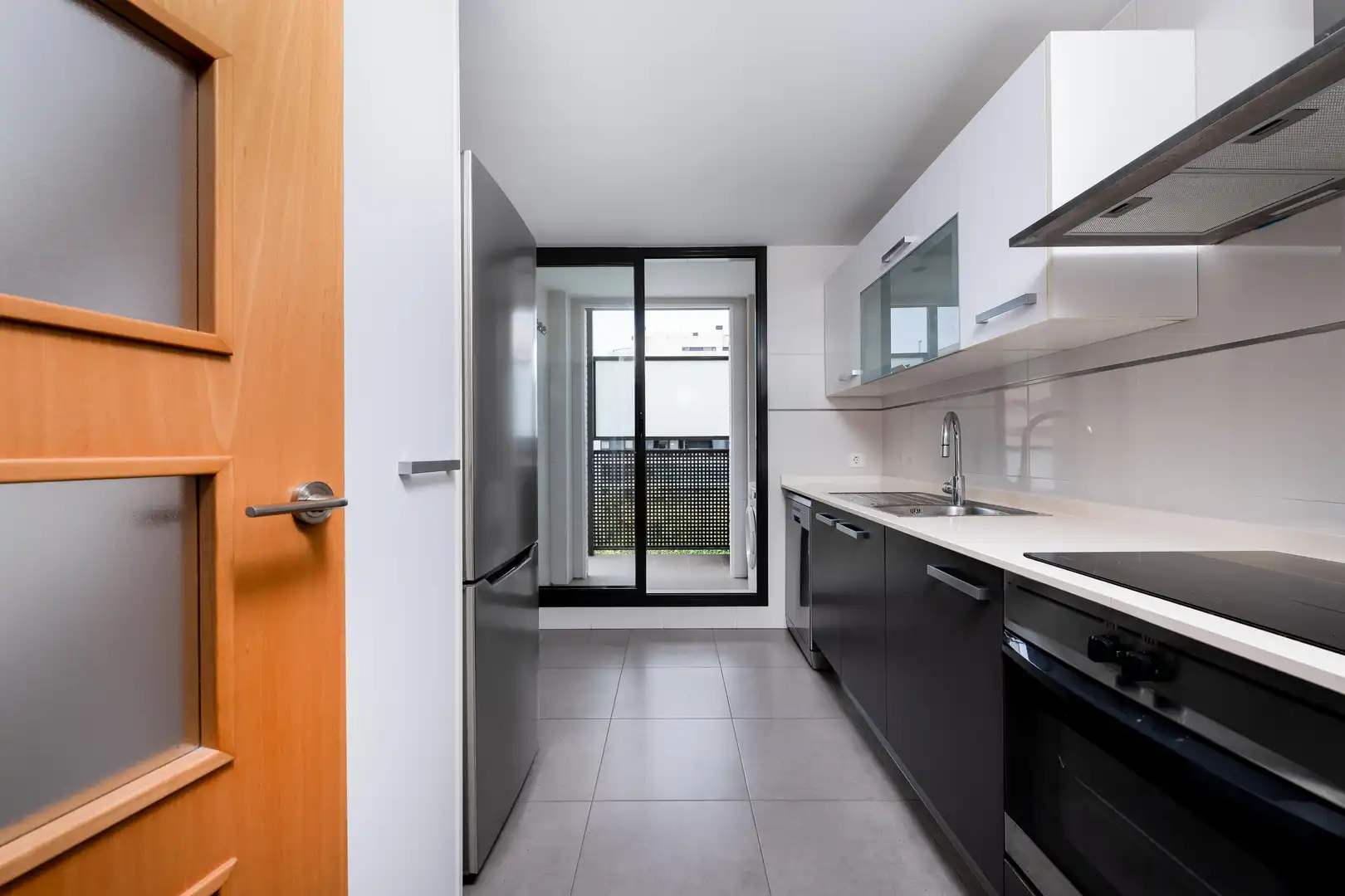 Piso con terraza en venta en María Fernanda D'Ocon 6, imagen 15