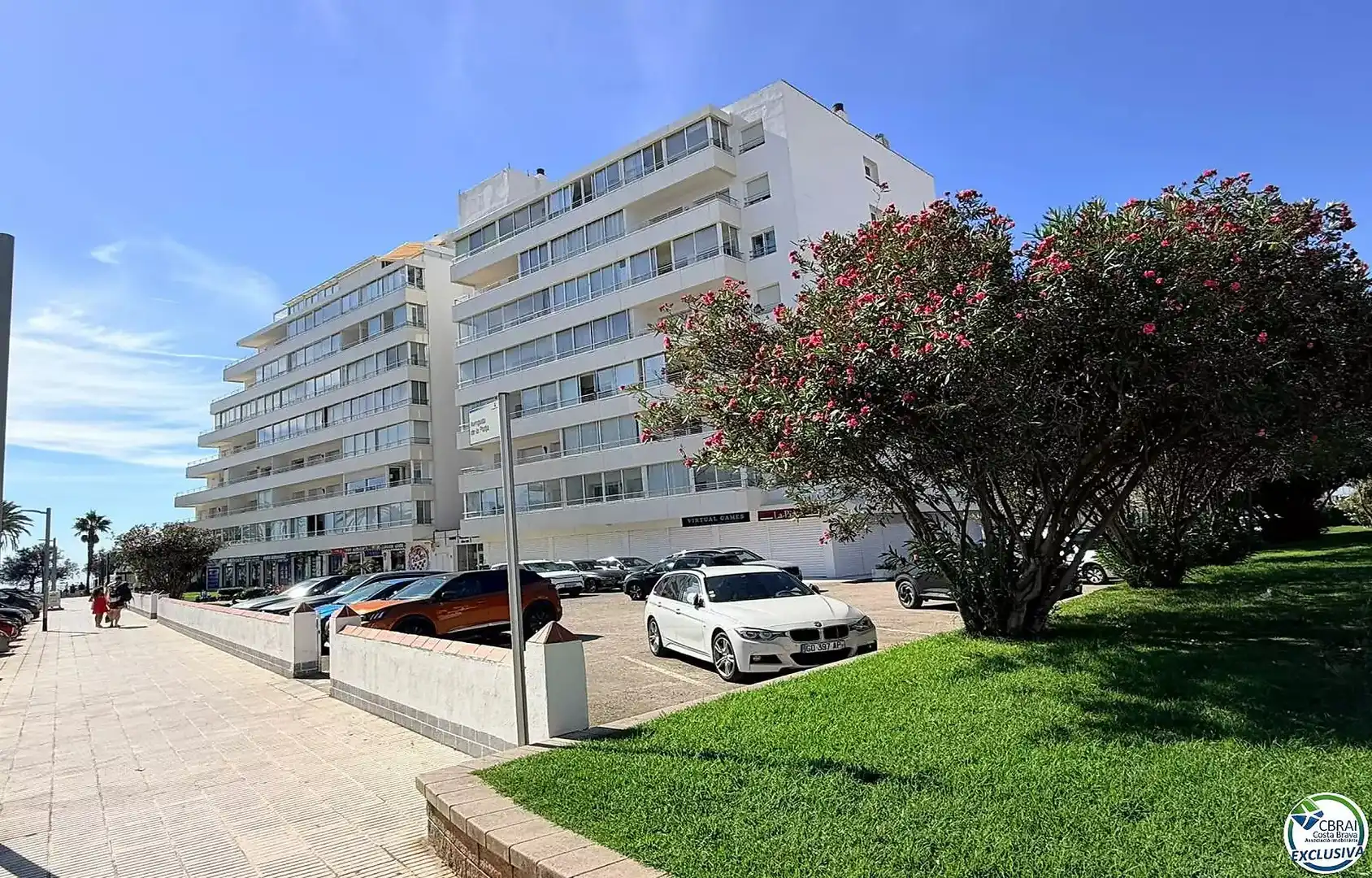 Apartament amb ascensor en venda a Avenida GOLA DE L ÉSTANY 10, imagen 57