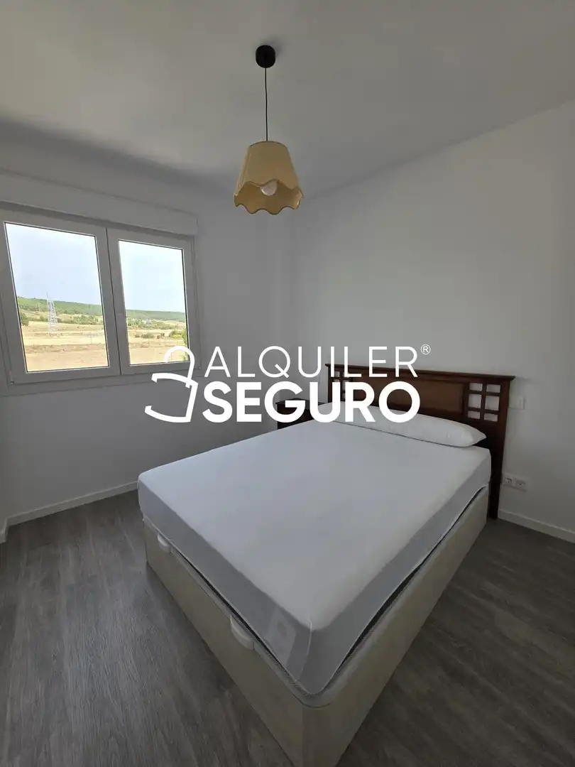 Pis amb ascensor de lloguer a Fuenteovejuna, imagen 22