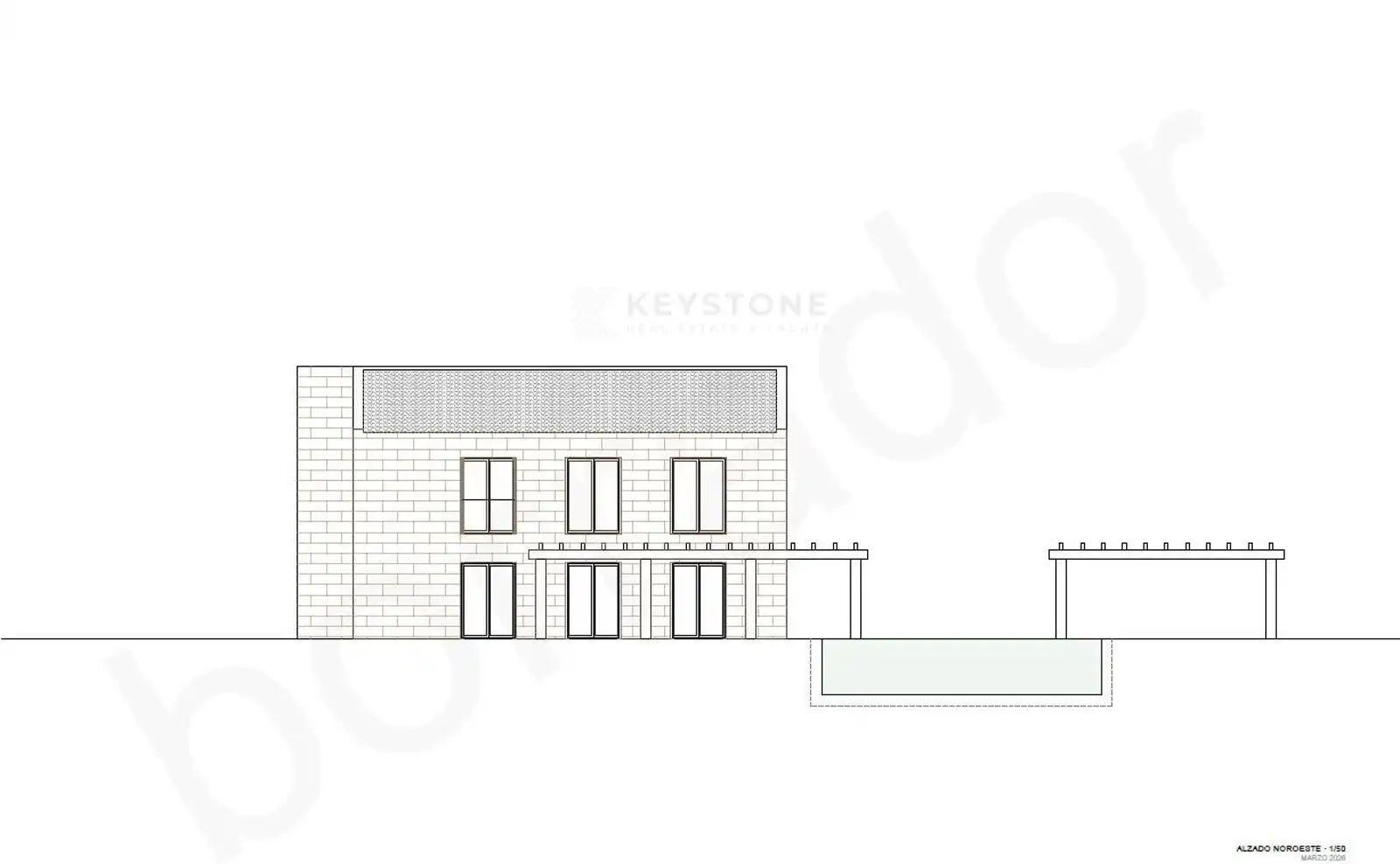 Residencial en venta en Búger