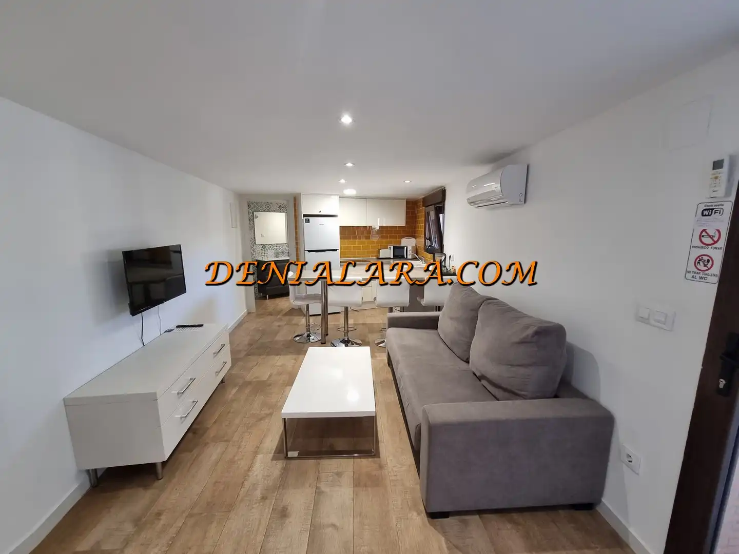 Houses for sale in Dénia  with Air Conditioner, Heating and Private garden