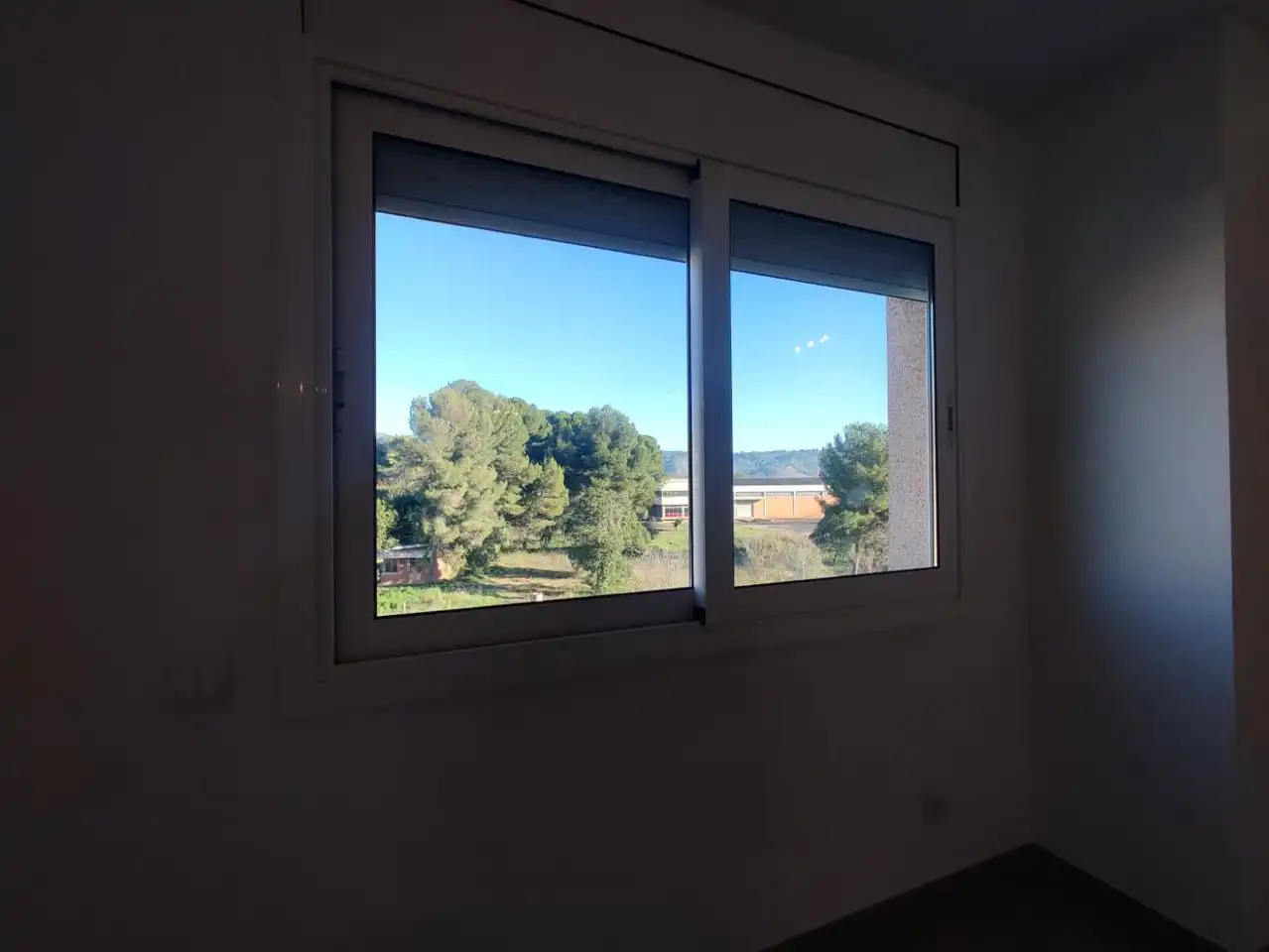 Dormitori de Pis en venda en Abrera amb Calefacció i Balcó