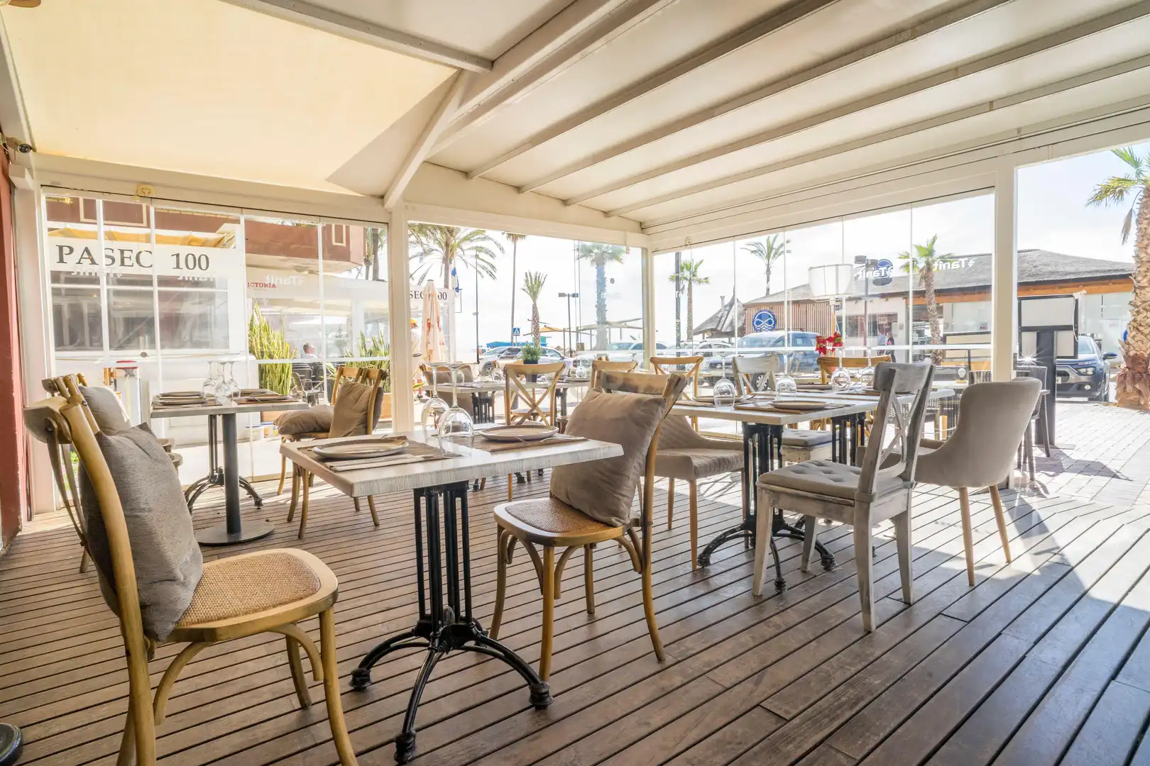 Local comercial en traspàs a Paseo Marítimo Rey de España, 99, Fuengirola, Spain, imagen 21