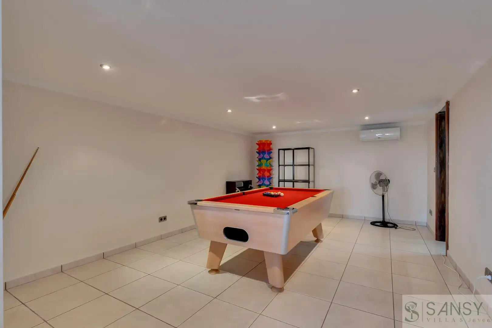 Casa o chalet en venta en Jávea / Xàbia con Aire acondicionado, Calefacción y Piscina