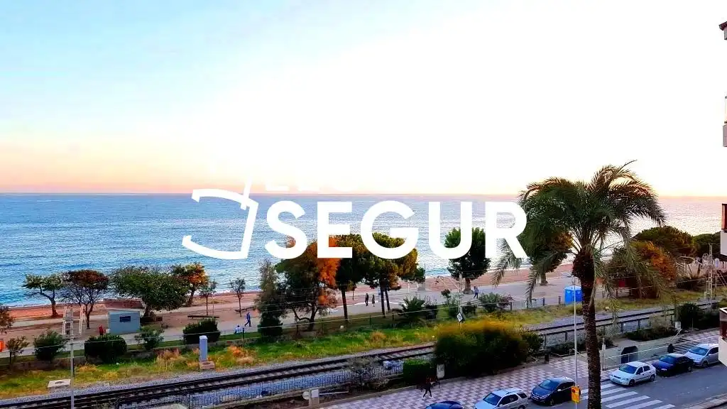 Piso de alquiler en Marítim, Centre