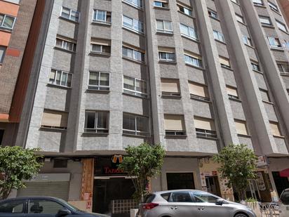 Vista exterior de Pis en venda en Castellón de la Plana / Castelló de la Plana