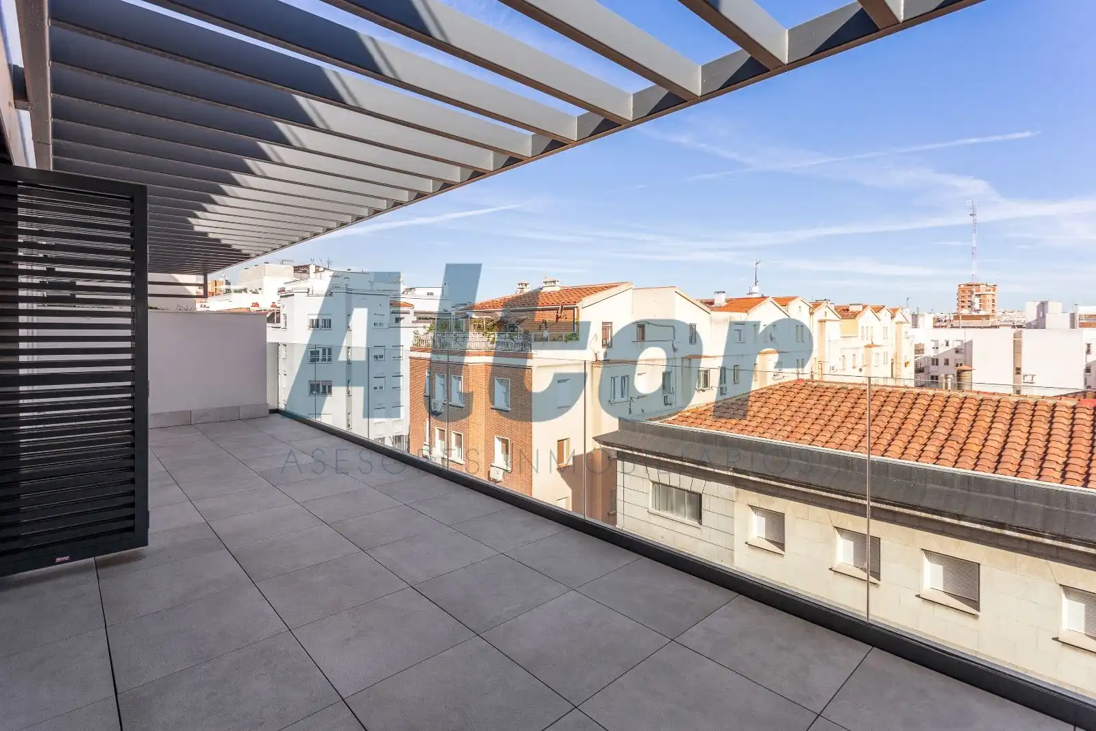 Maisonette zum Verkauf in Breton de Los Herreros, Ríos Rosas - Nuevos Ministerios