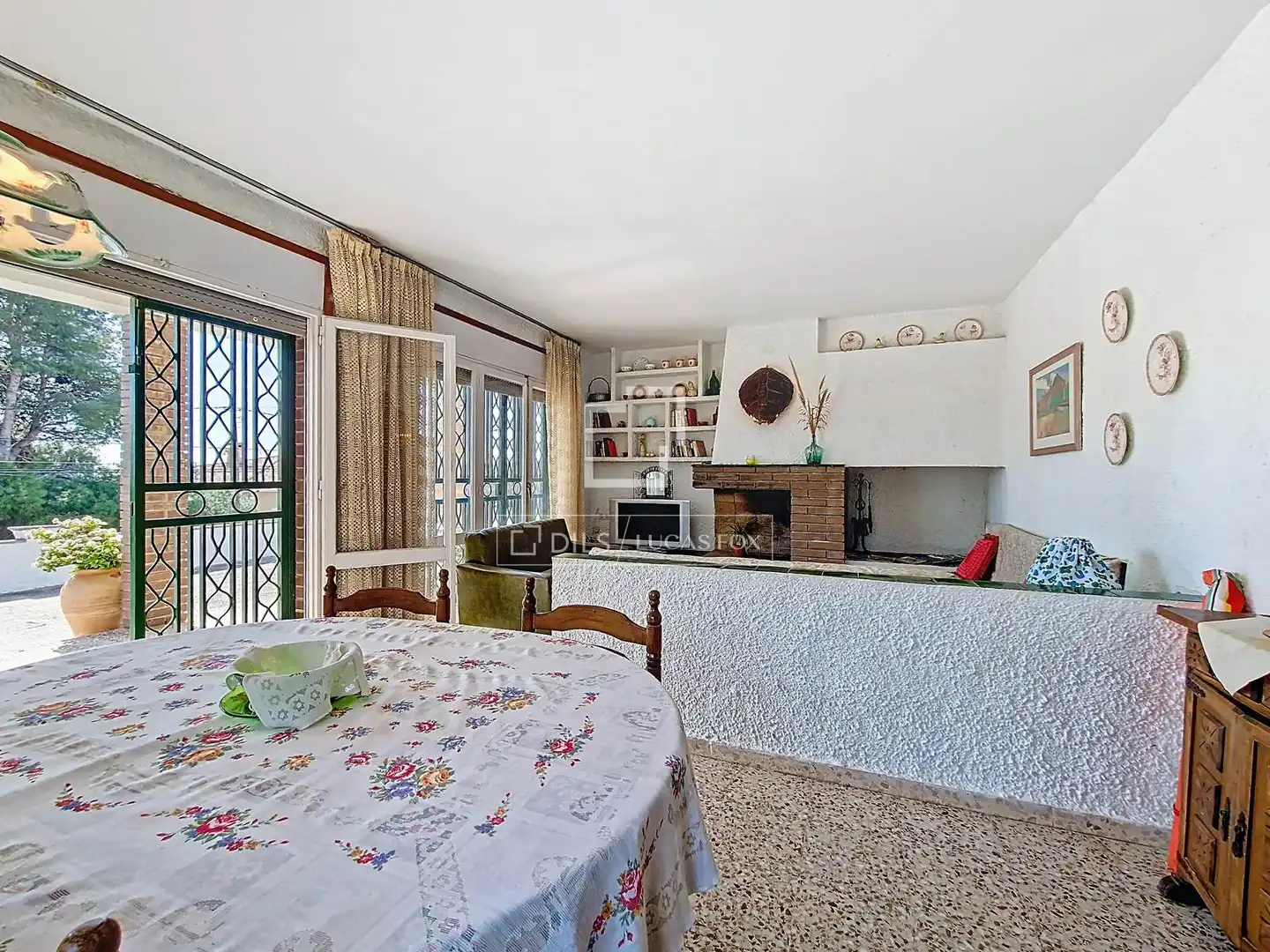 Chalet con terraza en venta en Bellamar, imagen 20