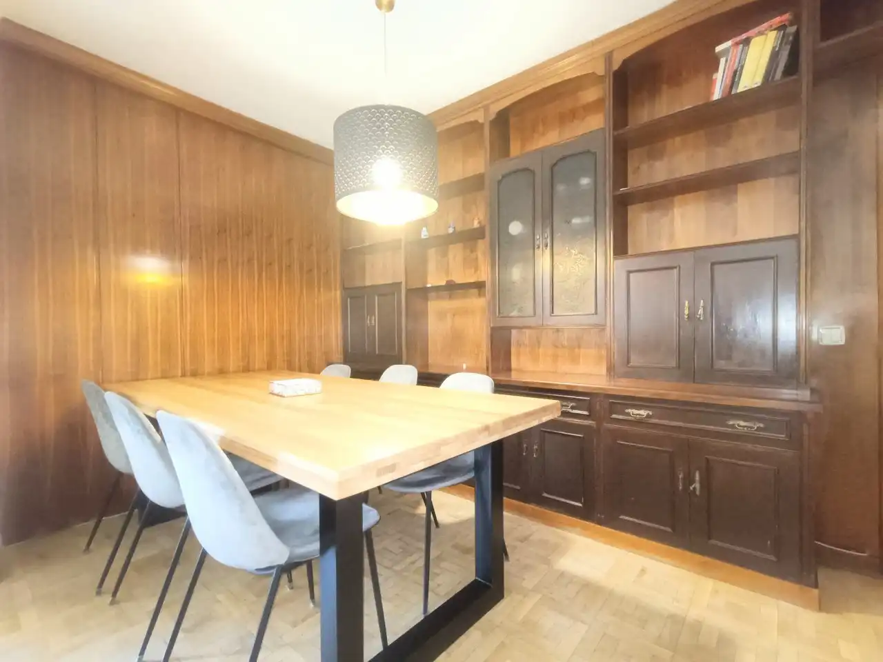 Appartement avec ascenseur à louer à CIUDAD DE BARCELONA, imagen 7