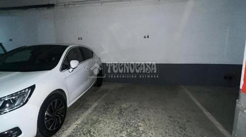 Photo 5 of Garage for sale in San José Alto,  Zaragoza Capital