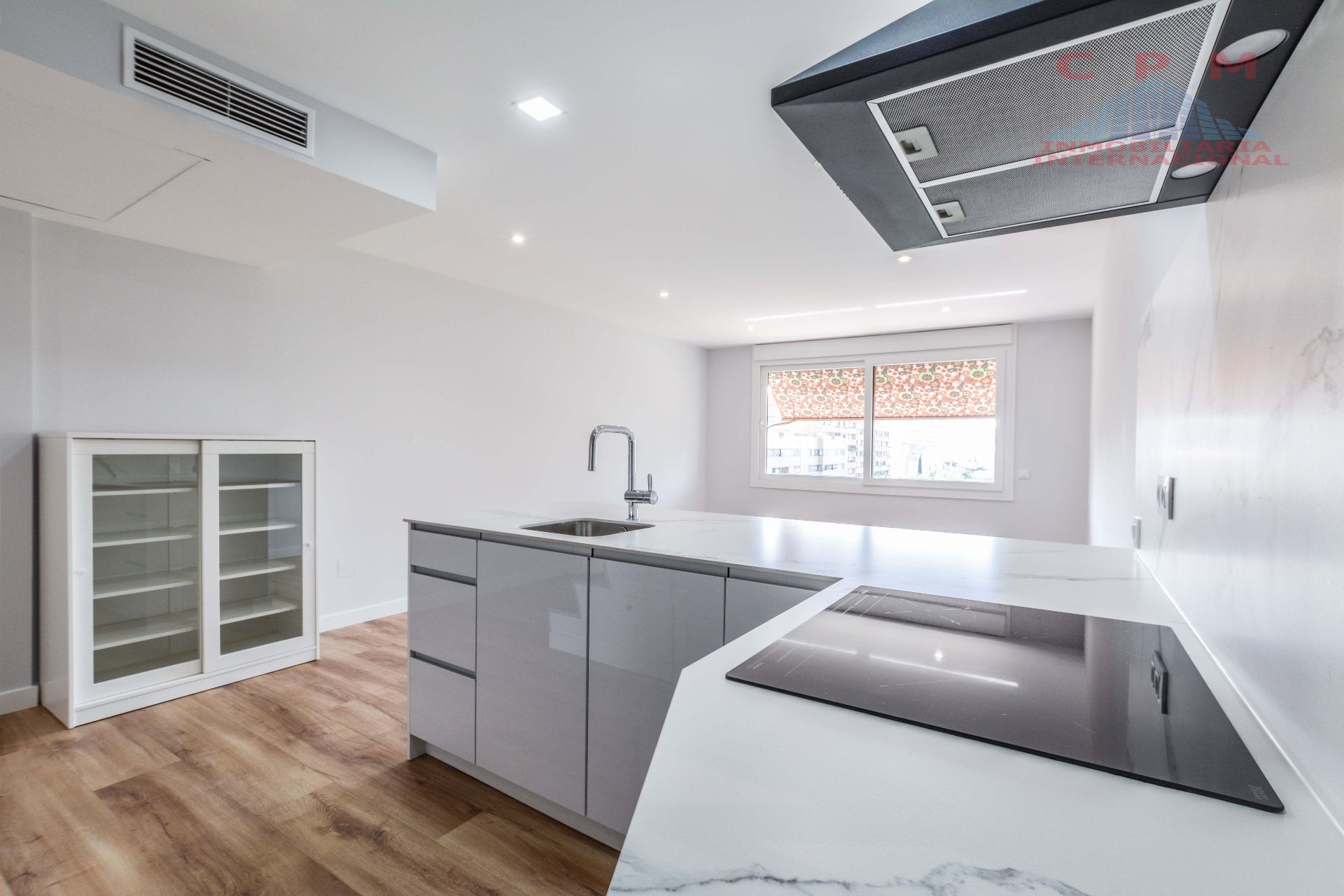 Maisonette zum Verkauf in Hispanoamérica - Bernabéu, Chamartín