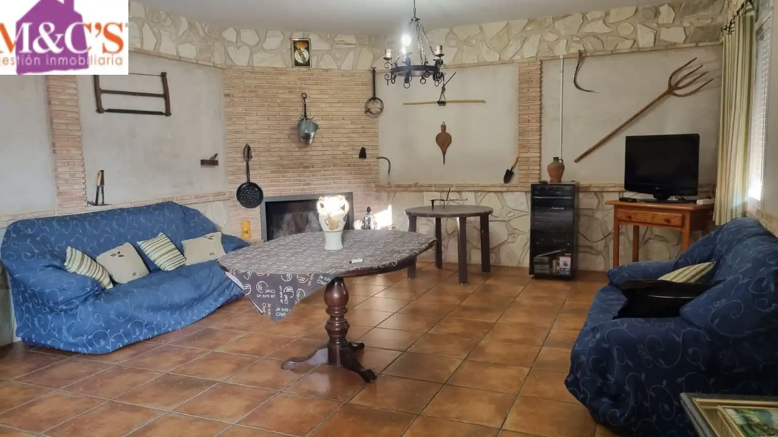 House with garden for sale in Argamasilla de Calatrava, imagen 5