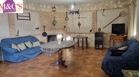 VENTA AMPLIA CASA CON COCHERA ZONA ARGAMASILLA REF: 4042, imatge 5