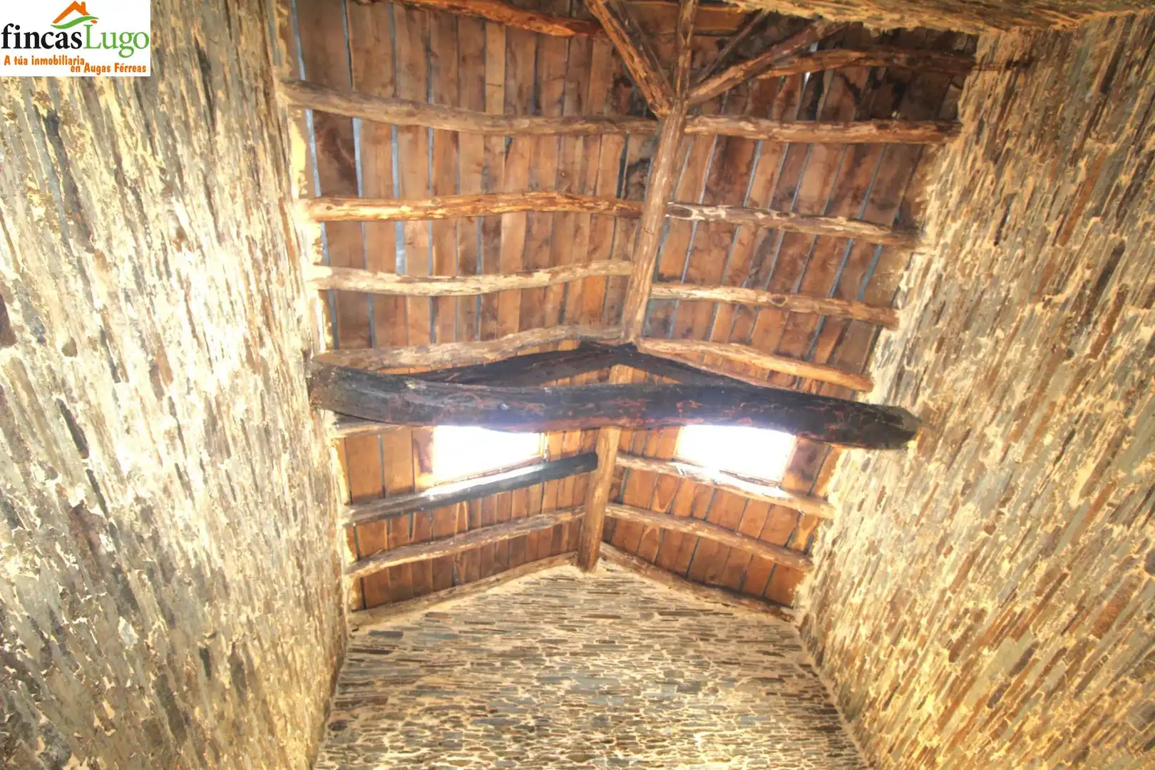 Casa o chalet en venta en Lugo