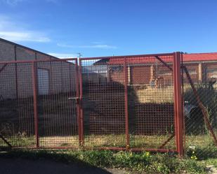 Residencial de lloguer en Alcañiz