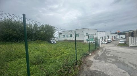 Interesante suelo industrial en Cartes, Cantabria