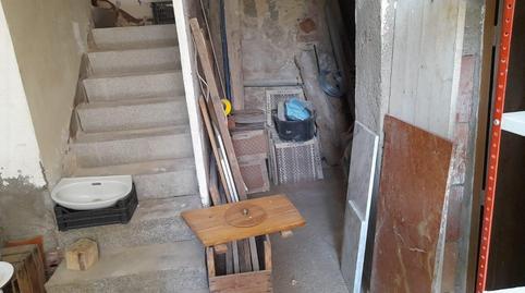 Foto 3 de Finca rústica en venda a Vinebre, Tarragona